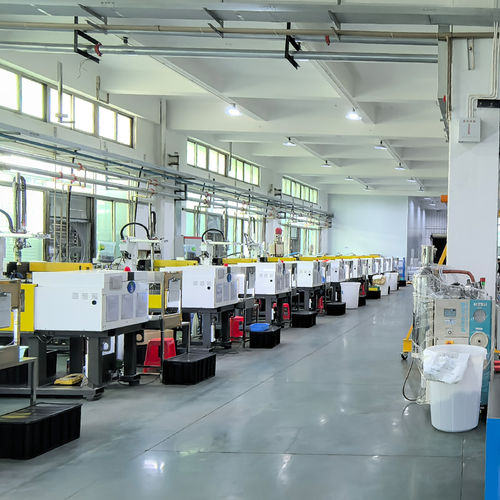 Pourquoi nous choisir pour vos besoins en connecteurs à fibre optique et en plastique ?