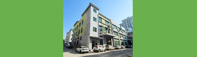 Chine Shenzhen hecheng precision industry Co.,ltd Profil d'entreprise