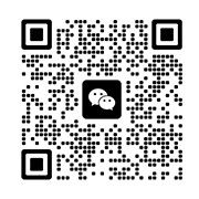 Je suis sur WeChat.
