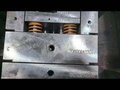 Kit de connecteur de fibre optique simplex monomode LC/UPC 2 mm 3 mm