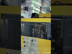 Connecteur de fibre MPO à livraison rapide, 3,0 mm, 24 cœurs pour pièces de communication par fibre