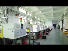 Connecteur du coupleur MPO de câble optique de fibre mini 36mm dans la haute performance