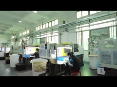 Connecteur à hautes températures de fibre de connecteur de patchcord de la stabilité MPO pour la communication de fibre