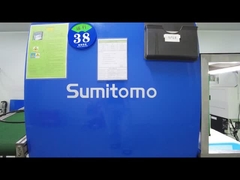 Connecteur de Fiber MPO, version mini, longueur 36mm, 12/16/24 cœurs, Options mâles/femelles