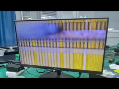 Comment sort la fibre FA. à quoi ressemble le connecteur FA