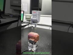 Instruments de mesure tridimensionnels