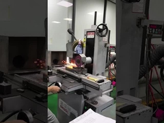 Connecteur à fibre optique de type LC compact et durable pour les réseaux à haute densité