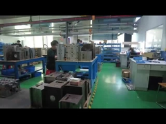 Connecteur LC fibre optique 3,0 mm multimode avec kits de connecteurs rapides à ergots