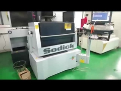 Connecteurs à fibre optique à mode unique Solutions durables et rentables