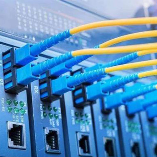 Derniers blogs de l'entreprise sur Différents types de connecteurs à fibre optique
