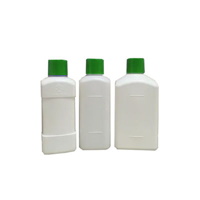 Tubes de moulage par injection en plastique pour les industries des instruments médicaux