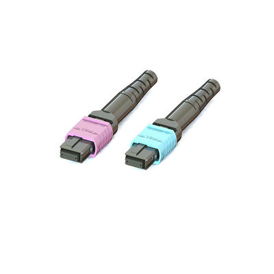 Bon prix Convient pour les câbles de patch et les connecteurs en fibre MPO pour diverses applications en ligne