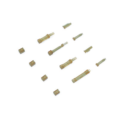 Bon prix SC Rapports d'inspection et certifications de connecteur à fibre optique rapide V-Groove en ligne