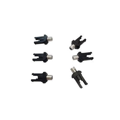 Bon prix Kit de connecteur à fibre optique de moulage par injection de plastique en ligne