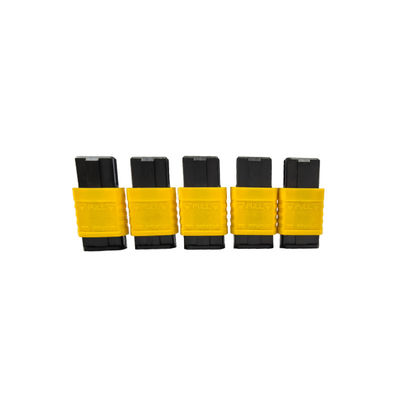 Bon prix Connecteur MPO interchangeable de haute précision pour une transmission fluide des données en ligne
