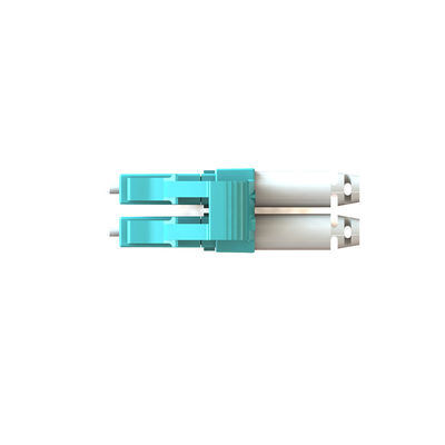 Bon prix Le connecteur à fibre optique LC duplex est parfait pour les appareils militaires en plusieurs couleurs en ligne