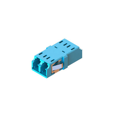 Réseaux de télécommunications CATV pour terminaison de périphériques actifs Adaptateur LC Duplex