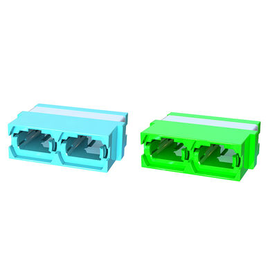 Bon prix Adaptateur à fibre optique multi-mode pour une connectivité de bout en bout de haute précision en ligne