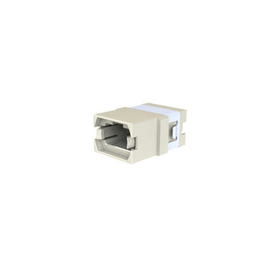Bon prix Adaptateur de fibre optique MPO simplex réduit pour la connectivité de communication de bout en bout en ligne
