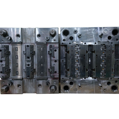 Outils métalliques de haute précision Polissage de pièces électroniques