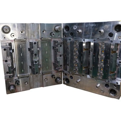 Polissage d'acier outillage de haute précision résistant à la corrosion 0,001 mm Tolérance