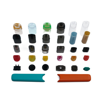 Bon prix OEM Produits de consommation en plastique ABS personnalisés en ligne