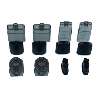 Bon prix PS ABS PVC PBT Plastic Injection Moulding Réservoir à cigarettes sans fil en ligne