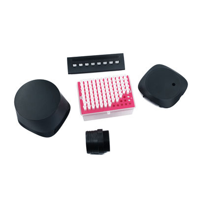 Bon prix Support OEM ODM pour le moulage par injection de pièces en plastique médical personnalisées en ligne