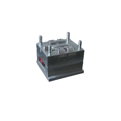 Bon prix Acier 316 0,01 mm outillage de haute précision moule d'injection personnalisé en ligne