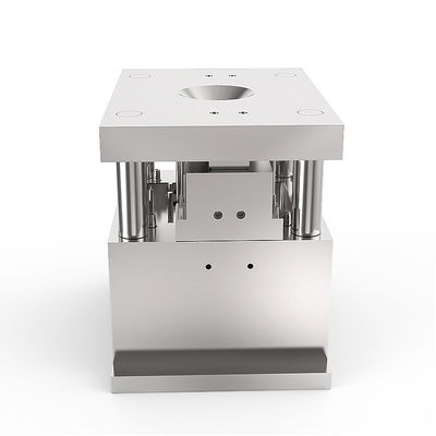 Bon prix Moulins de dessin 3D Fabrication de plastiques moulures par injection tout en une entreprise acier importé en ligne