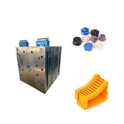 Bon prix Fabrication de connecteurs en fibres PBT avec outils de conception de produits à injection de moulage en ligne