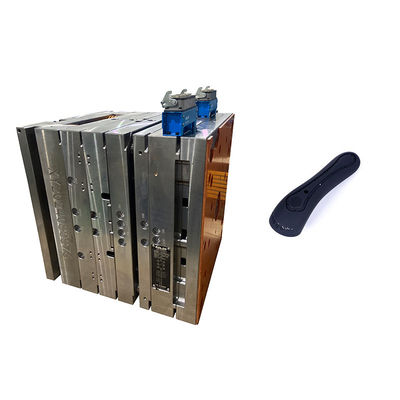 Bon prix Moulins de dessin 3D Fabrication de plastiques moulures par injection tout en une entreprise acier importé en ligne