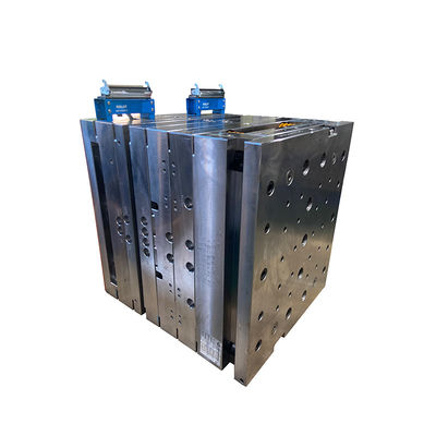 Conception d'outils avec dessin 3D Modifier le flux de moule