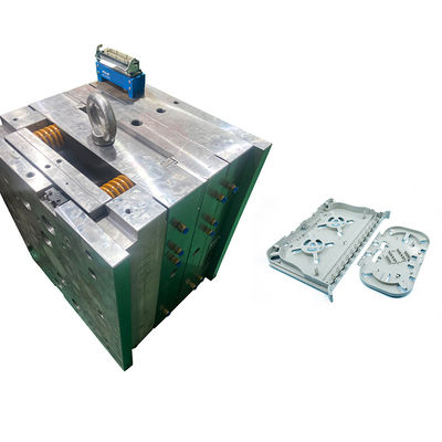 Bon prix Fabrication d'outils de moulage par injection pré-placés en ligne