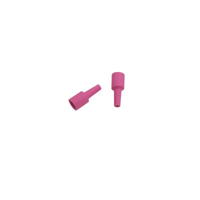 Bon prix Connecteur LC à fibre optique Chaussure carrée courte longue type personnalisé REACH en ligne