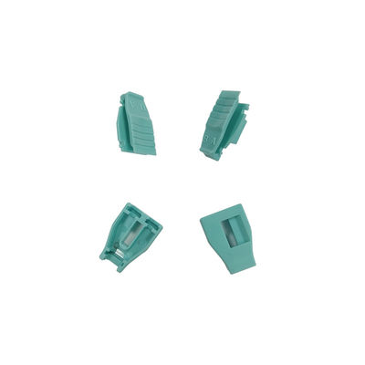 Des kits de terminaux de fibres optiques avancées offrent des performances supérieures dans le matériau de ferrule en céramique/métal