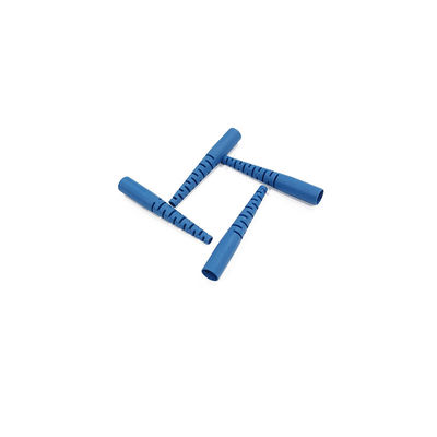 Bon prix Kit de connecteur en fibre FTTH Type de démarrage Standard/Short/Long Options de couleur Bleu/vert/beige/Aqua Divers composants et longueurs en ligne
