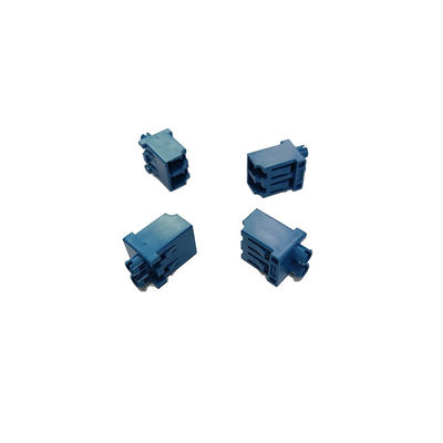 Bon prix Éjecteur de terminal LC Kit Connecteur à fibre optique PEI PBT Matériaux pour queue de porc en fibre en ligne