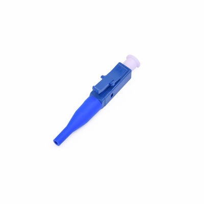 Bon prix Ensembles de terminaux de connecteurs à fibre optique duplex LC de 2,0 mm ou connecteur préassemblé en ligne